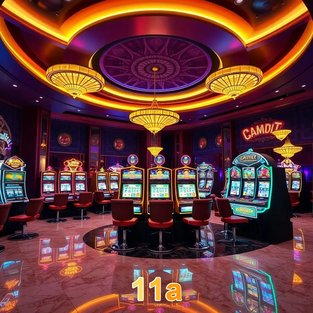 Slot Games Collection