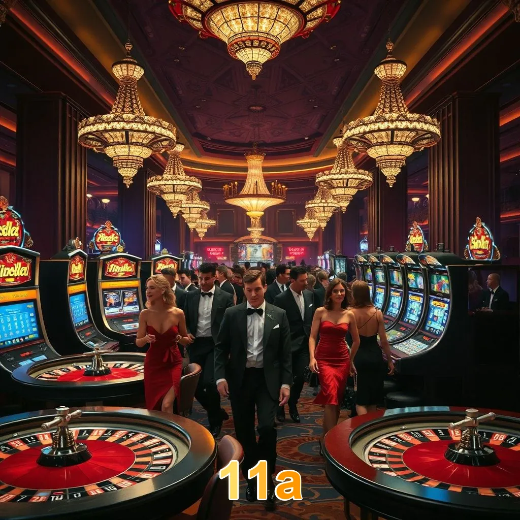 Platform Infrastructure